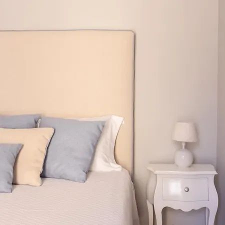 4711 Boutique Apartment Sorrent Exterior foto