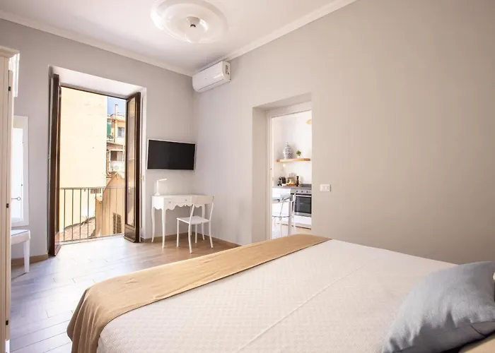 4711 Boutique Apartment