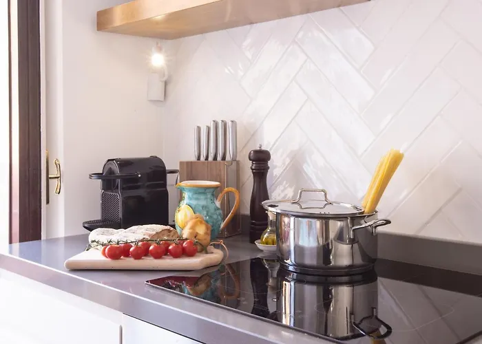 4711 Boutique Apartment